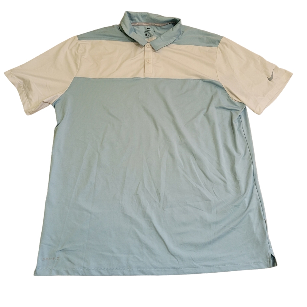 Nike Golf Polo men's size XL
